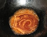 鶏のうま煮作り方7写真