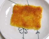 枝豆チーズせんべい作り方5写真
