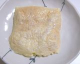 枝豆チーズせんべい作り方6写真