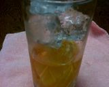 サワードリンクinハイボール作り方1写真