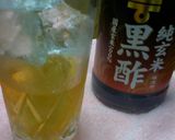 サワードリンクinハイボール作り方2写真