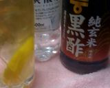 サワードリンクinハイボール作り方3写真