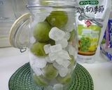 ☆さっぱり♡梅ジュース☆作り方5写真