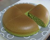 ホエー活用&きな粉救済！炊飯器ケーキ作り方6写真