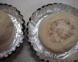 炊飯器で発酵パン(ベーコンオニオン)作り方11写真