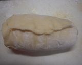 炊飯器で発酵パン（コーンマヨロール）作り方6写真
