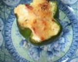 お弁当に♪ピーマンのハムコーンタルタル作り方5写真