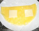 ★オムライスおむすび★作り方6写真