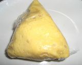 ★オムライスおむすび★作り方8写真
