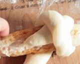 噂！の　ちくわパン作り方10写真