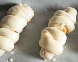 噂！の　ちくわパン作り方11写真