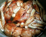 ☆うちの鶏チャーシュー☆炊飯器使用作り方3写真