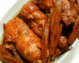 ☆うちの鶏チャーシュー☆炊飯器使用作り方6写真