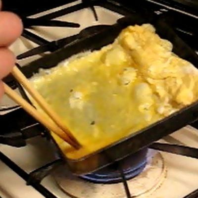 ＊だし巻き＊ お寿司屋さんのだし巻き玉子 by 味のおざ平 【クックパッド