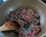 ☆野菜いっぱーい♪美味しいドライカレー☆作り方2写真