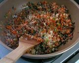 ☆野菜いっぱーい♪美味しいドライカレー☆作り方3写真
