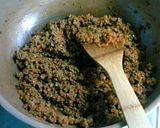 ☆野菜いっぱーい♪美味しいドライカレー☆作り方4写真