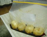 つけるだけ★かんたん黒酢たまご作り方3写真