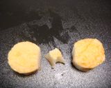リラックマ稲荷寿司♪（いなり）作り方3写真