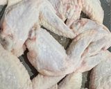 手が止まらない！甘辛手羽先作り方2写真