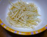 いか燻とセロリのオリーブサラダ♪作り方3写真