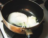 チキンレバーパテ作り方3写真