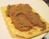 チキンレバーパテ作り方8写真