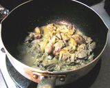 チキンレバーパテ作り方6写真
