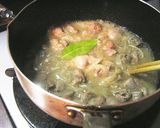 チキンレバーパテ作り方5写真