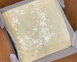 カマンベールチーズケーキ♡スティック作り方7写真