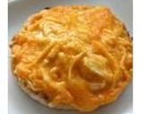 キャベツが美味しい！チーズドームトースト作り方11写真