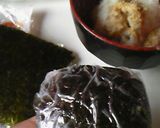 ☆シーチキンマヨおにぎり☆セブイレ風作り方3写真