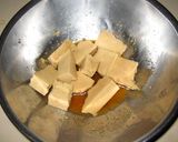 新食感❤高野豆腐の唐揚げ作り方2写真