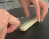 チーズのびのび！じゃが豚串作り方4写真