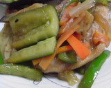 美肌手羽先野菜たっぷり南蛮漬け作り方11写真