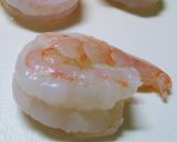 絡まる絡まる♪絡んで旨い☆うちのエビチリ作り方1写真