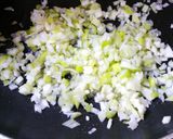 絡まる絡まる♪絡んで旨い☆うちのエビチリ作り方5写真