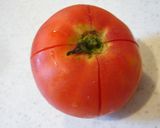 トマト水のゼリー作り方1写真