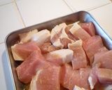 *大豆と昆布のサワー漬け（酢大豆）*作り方5写真