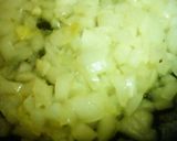 レンズ豆のカレースープ作り方3写真