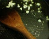レンズ豆のカレースープ作り方2写真