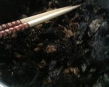 海苔の佃煮☆あっさり味作り方2写真