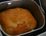 HBレシピ♪けしの実☆米粉食パン☆作り方3写真