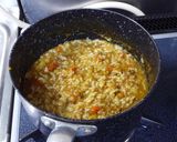 カレードリア作り方1写真