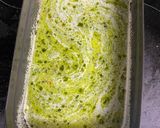 キャンプ飯！鮭の切身のバジルスープ作り方3写真