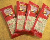 ココナッツミルクカレーハーフ作り方1写真