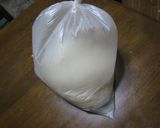 やみつき★チョコバナナのデザートピザ作り方2写真