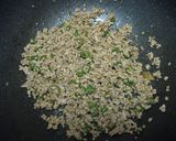ピリ辛☆タイ風そうめん作り方1写真