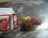 鶏むね肉のお弁当フライ☆作り方2写真