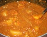 野菜カレー作り方7写真